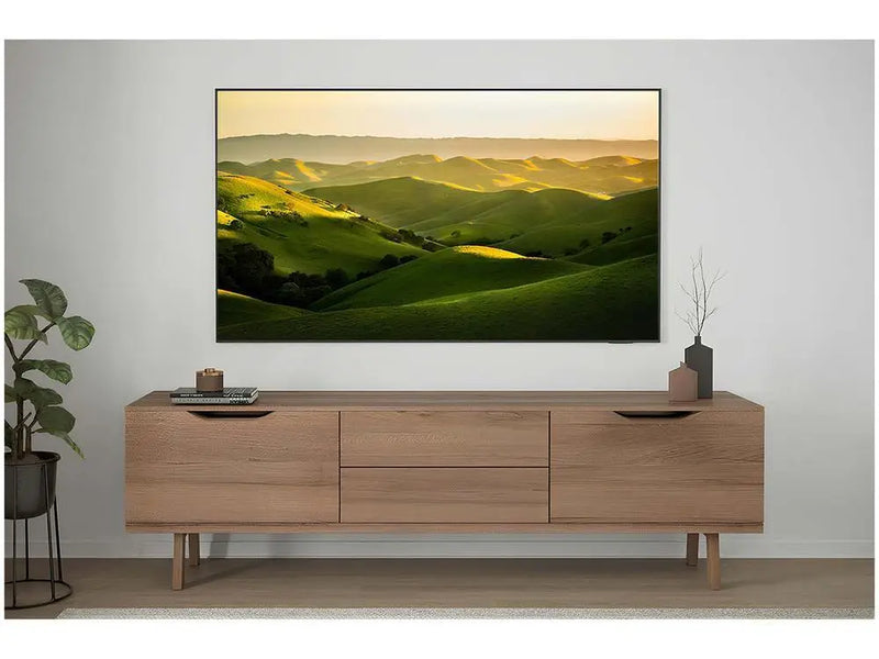 Smart TV 60 ”4K UHD LED Samsung