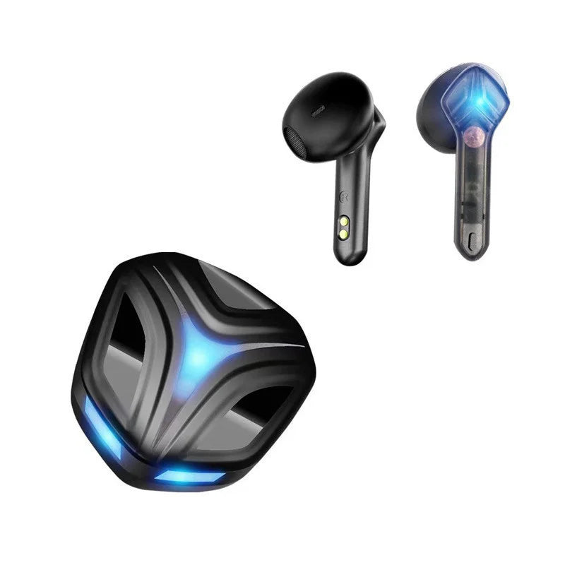 fone bluetooht gamer sem ruído